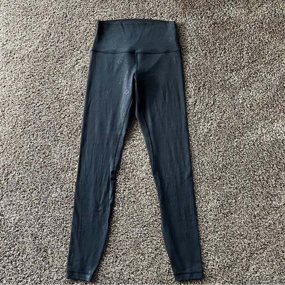 Lululemon Align 28" Leggings - Picture 5 of 9